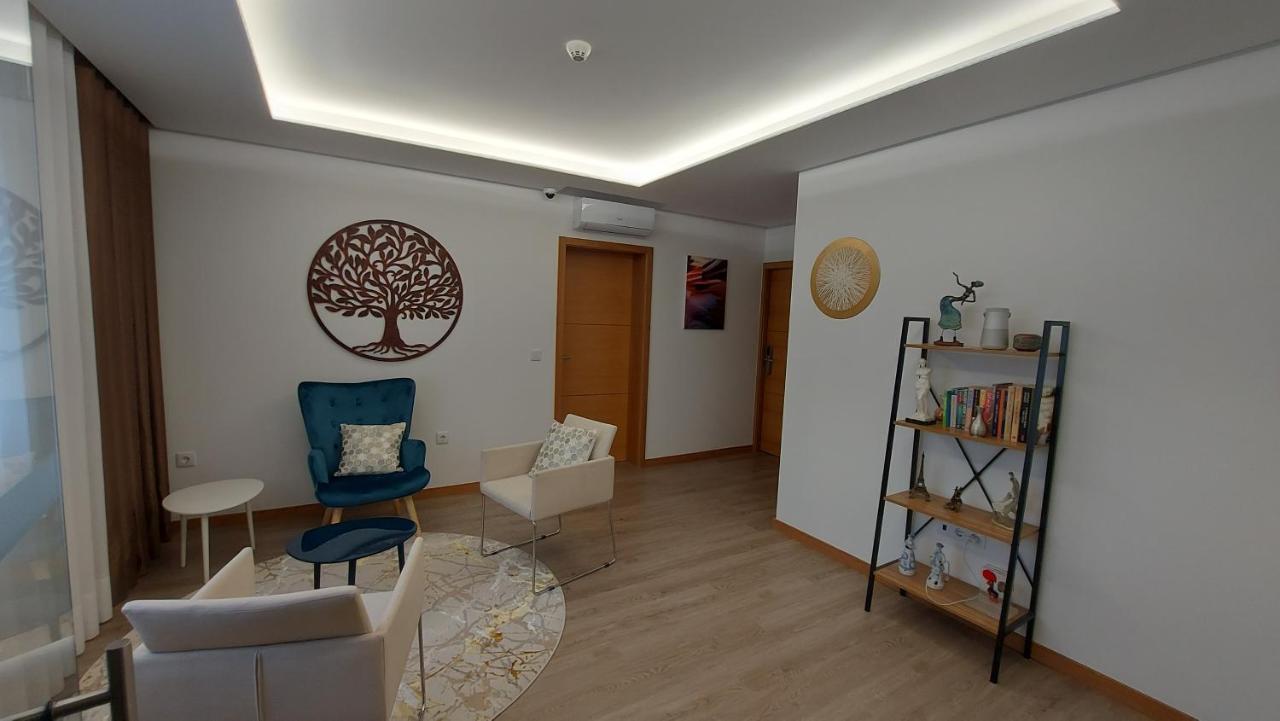 Diromane Braga Exterior foto