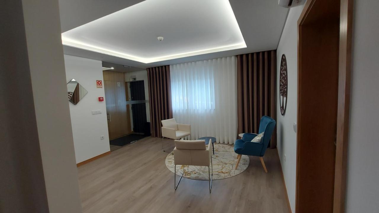 Diromane Braga Exterior foto