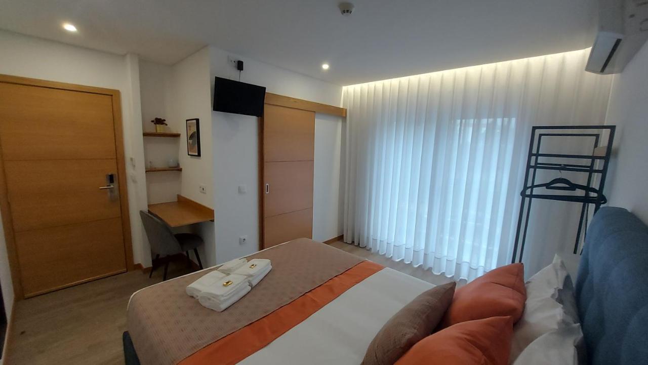Diromane Braga Exterior foto